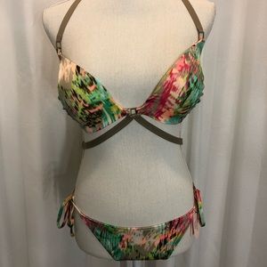 Victoria’s Secret bathing suit